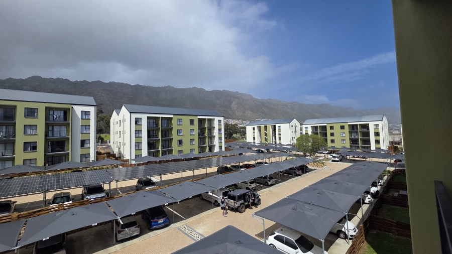 1 Bedroom Property for Sale in Greenbay Eco Estate Western Cape